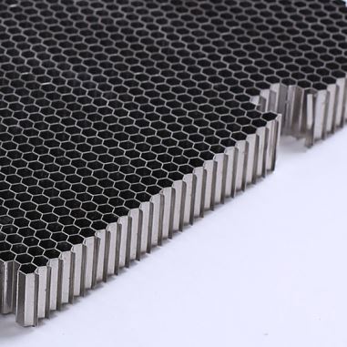 Lõi tổ ong bằng thép không gỉ
